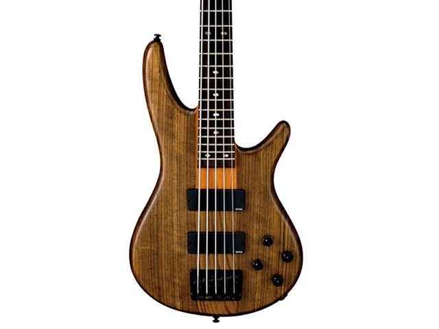 Contrabaixo 5 Cordas Ibanez SRT 905DX - 26 Natural - Baixo